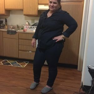 Meet your Posher, Dianna